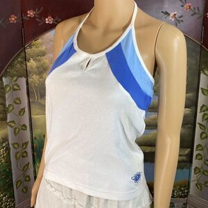 Halter Top/Tee Size 14/16 Girls